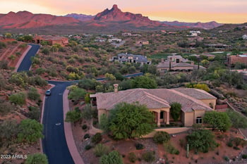 15905 E Firerock Country Club Dr, Fountain Hills, AZ 85268