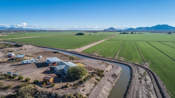 15905 S Old Us Highway 80 --, Arlington, AZ 85322