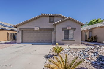15905 Saguaro Ln, Surprise, AZ 85374