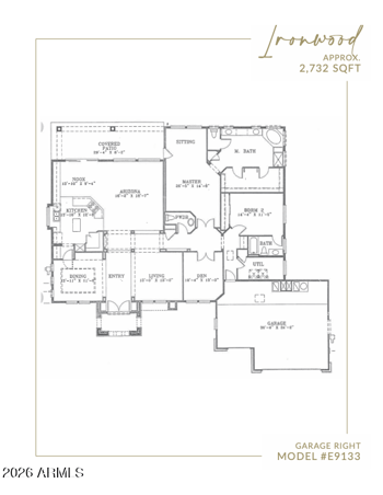 15905 Clear Canyon Dr, Surprise, AZ 85374