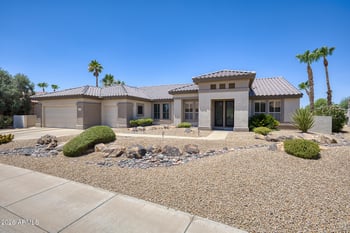 15905 W Clear Canyon Dr, Surprise, AZ 85374