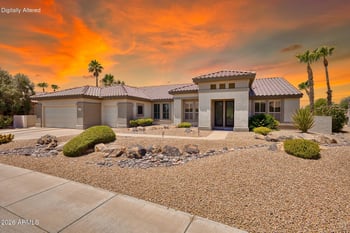 15905 Clear Canyon Dr, Surprise, AZ 85374