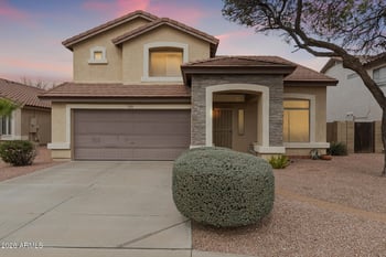 15906 Cottonwood St, Surprise, AZ 85374
