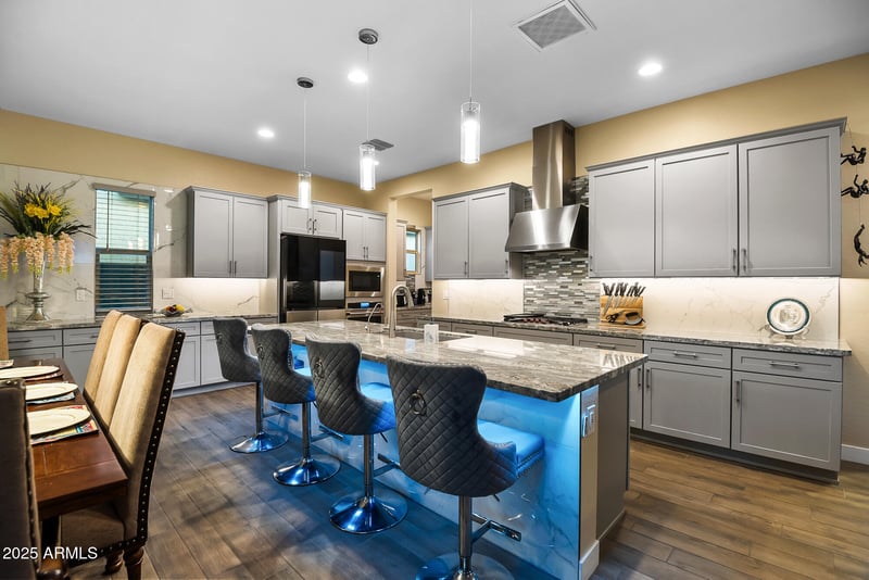 15907 177th Dr, Goodyear, AZ 85338