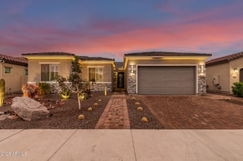15907 177th Dr, Goodyear, AZ 85338
