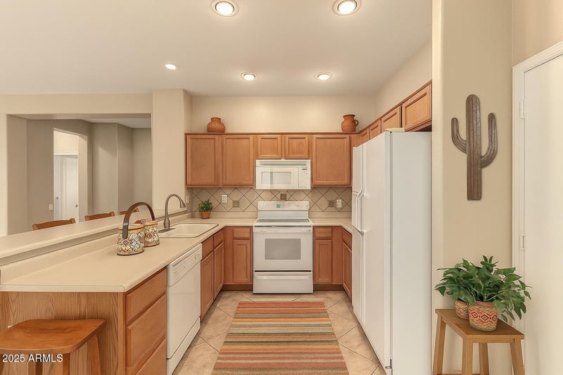 15907 Sunstone Ln, Surprise, AZ 85374