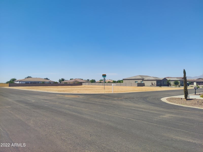 15907 W Cinnabar Ct #48, Waddell, AZ 85355