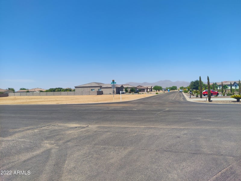 15907 W Cinnabar Ct #48, Waddell, AZ 85355