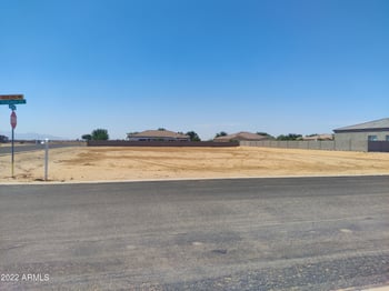15907 W Cinnabar Ct #48, Waddell, AZ 85355