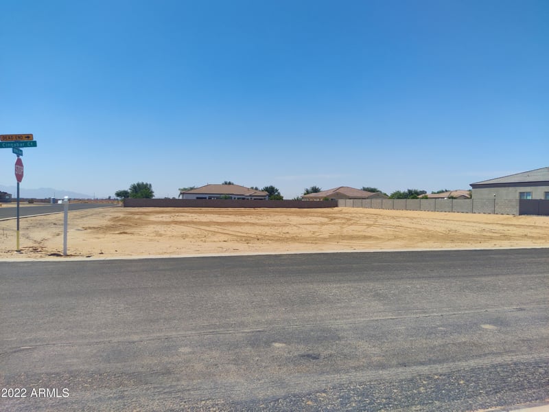 15907 W Cinnabar Ct #48, Waddell, AZ 85355