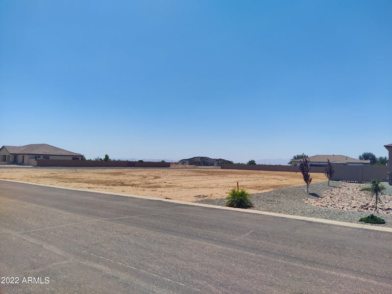 15907 W Cinnabar Ct #48, Waddell, AZ 85355
