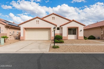 15907 W Sunstone Ln, Surprise, AZ 85374