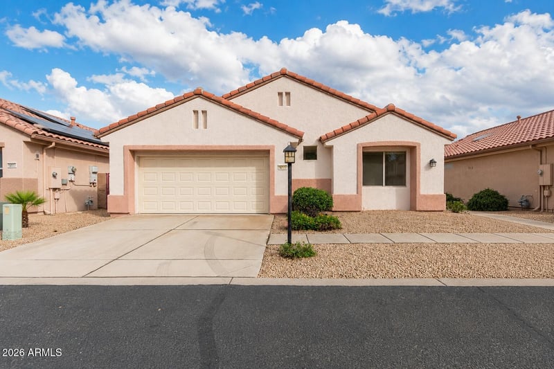 15907 Sunstone Ln, Surprise, AZ 85374