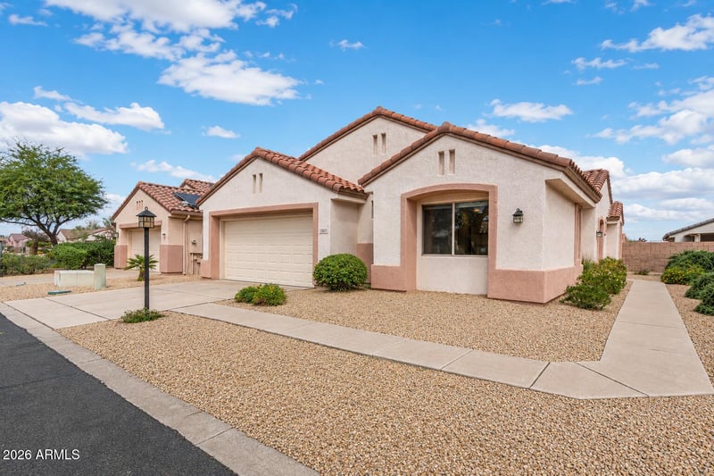 15907 Sunstone Ln, Surprise, AZ 85374
