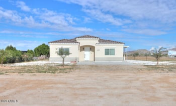 15908 Ghost Ranch Rd, Casa Grande, AZ 85122