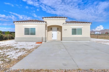 15908 Ghost Ranch Rd, Casa Grande, AZ 85122
