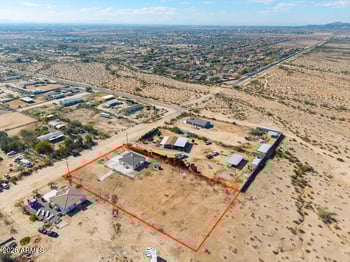 15908 Ghost Ranch Rd, Casa Grande, AZ 85122