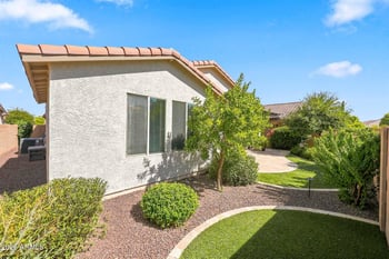 15908 N 109th Dr, Sun City, AZ 85351