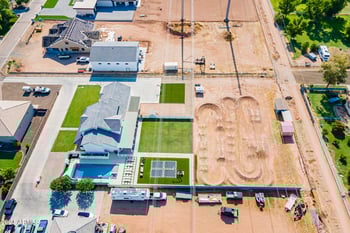 15908 Vaughn Ave, Gilbert, AZ 85234