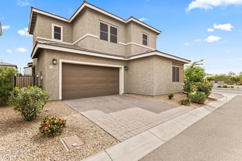 15909 74th Ln, Peoria, AZ 85382