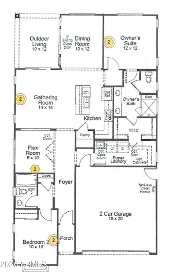 15909 178th Ln, Goodyear, AZ 85338