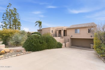 15909 Thistle Dr, Fountain Hills, AZ 85268