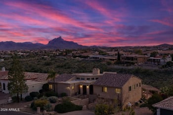 15909 Thistle Dr, Fountain Hills, AZ 85268