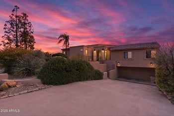 15909 Thistle Dr, Fountain Hills, AZ 85268