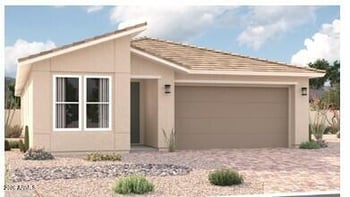 15909 W Larkspur Dr, Goodyear, AZ 85338