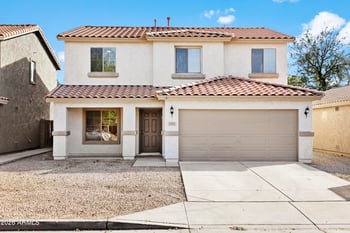 1591 Bradstock Way, San Tan Valley, AZ 85140