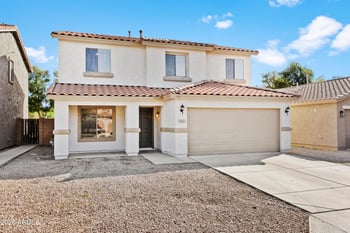 1591 Bradstock Way, San Tan Valley, AZ 85140