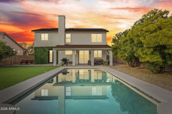 1591 Carla Vista Dr, Chandler, AZ 85225