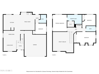 1591 Carla Vista Dr, Chandler, AZ 85225