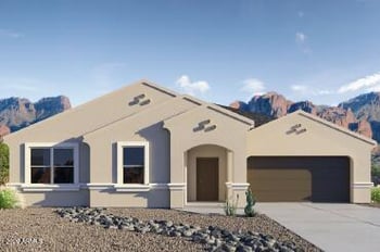 1591 Currier Dr, Casa Grande, AZ 85122