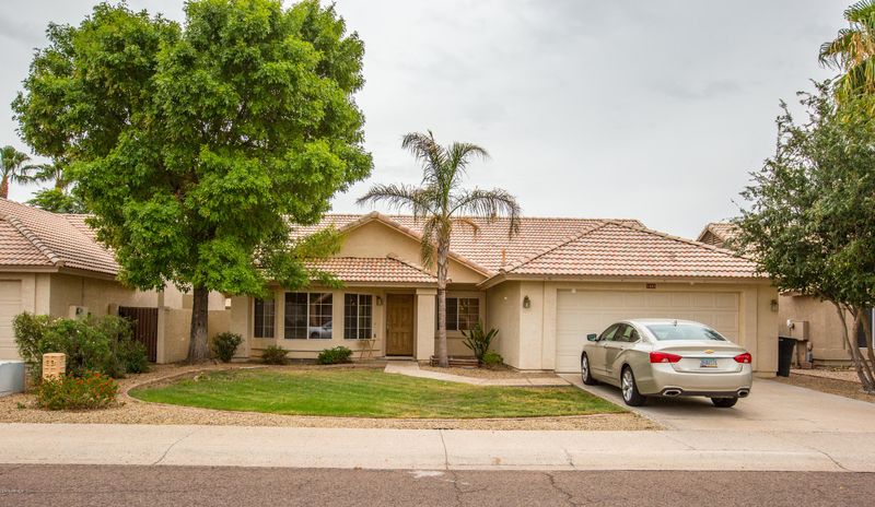 1591 E San Tan St, Chandler, AZ 85225
