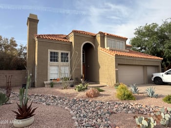 1591 Jasper Dr, Chandler, AZ 85224