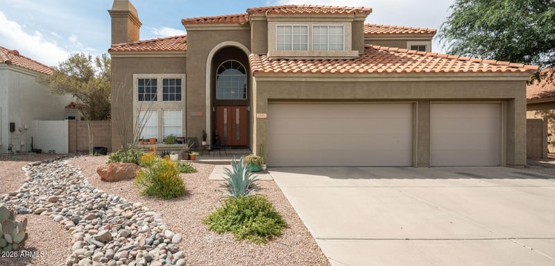 1591 Jasper Dr, Chandler, AZ 85224