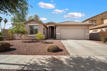 15910 Fillmore St, Goodyear, AZ 85338