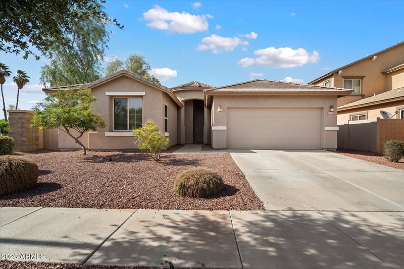 15910 Fillmore St, Goodyear, AZ 85338