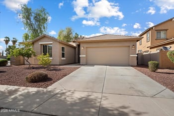 15910 Fillmore St, Goodyear, AZ 85338