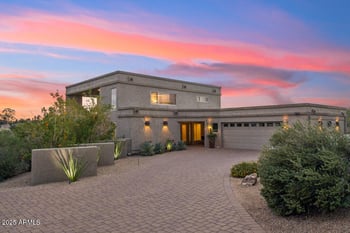 15911 Burro Dr, Fountain Hills, AZ 85268