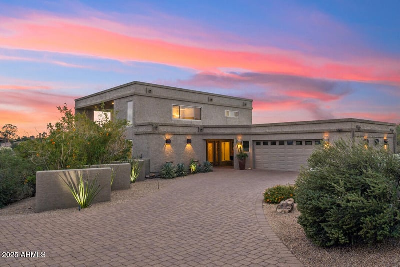 15911 Burro Dr, Fountain Hills, AZ 85268