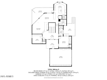 15911 Burro Dr, Fountain Hills, AZ 85268