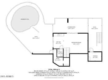 15911 Burro Dr, Fountain Hills, AZ 85268