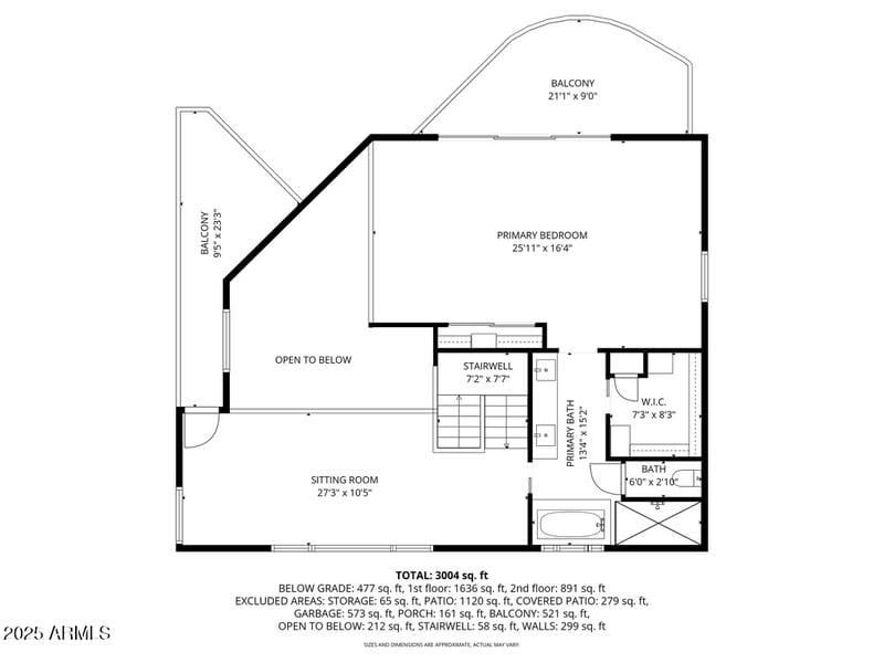 15911 Burro Dr, Fountain Hills, AZ 85268