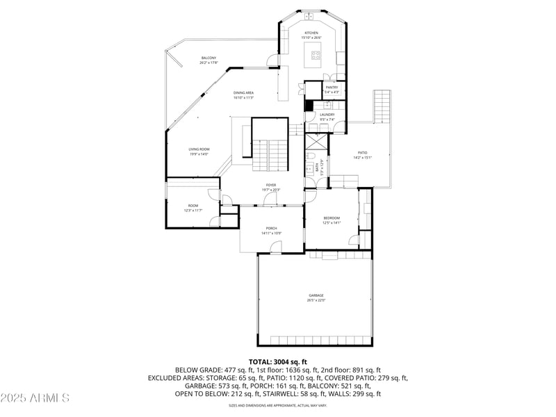15911 Burro Dr, Fountain Hills, AZ 85268