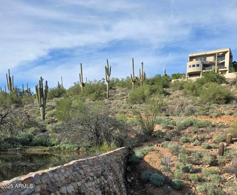 15911 Burro Dr, Fountain Hills, AZ 85268