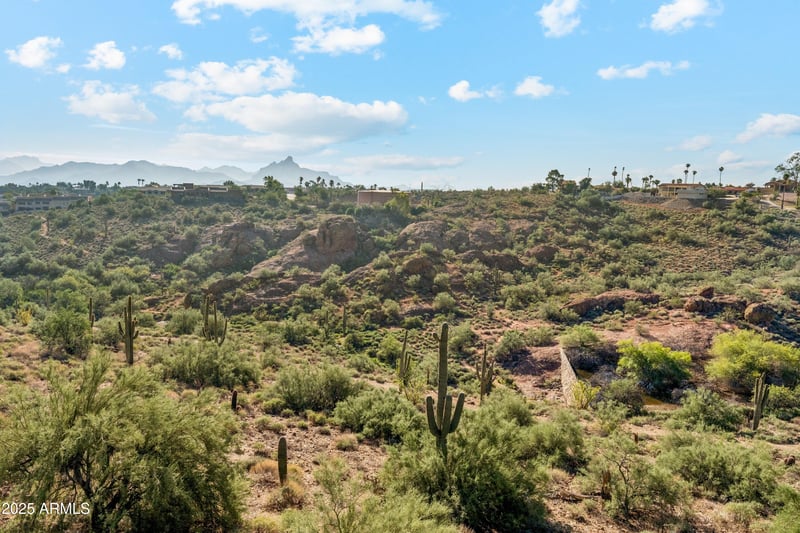 15911 E Burro Dr, Fountain Hills, AZ 85268