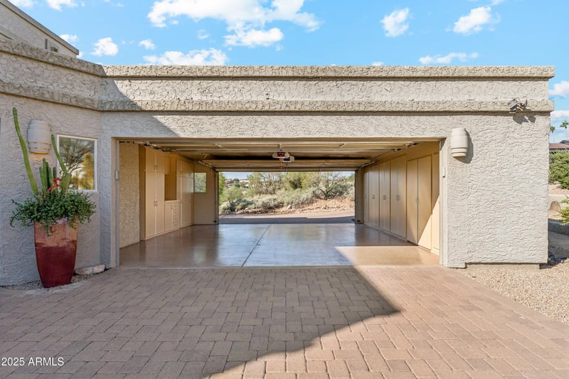 15911 E Burro Dr, Fountain Hills, AZ 85268