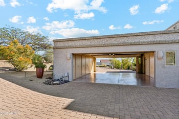 15911 E Burro Dr, Fountain Hills, AZ 85268